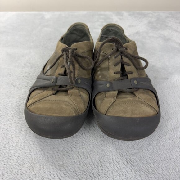 Patagonia Footwear Toast and Jam Men's Shoes Size 8.5 US - Picture 6 of 13